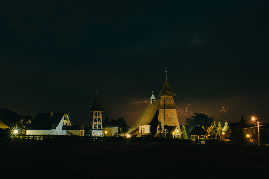 Najlepsza fotografia województwa śląskiego wybrana. TAURON ogłosił wyniki (zdjęcia)