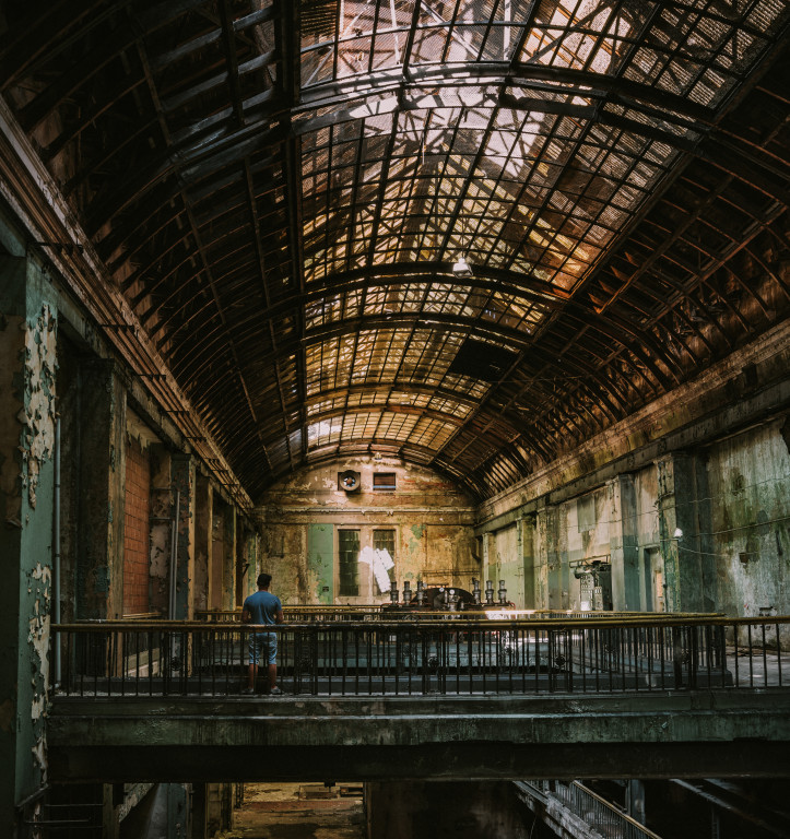 Najlepsza fotografia województwa śląskiego wybrana. TAURON ogłosił wyniki (zdjęcia)