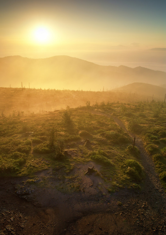 Najlepsza fotografia województwa śląskiego wybrana. TAURON ogłosił wyniki (zdjęcia)