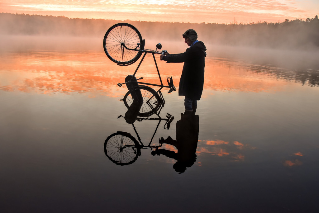 Najlepsza fotografia województwa śląskiego wybrana. TAURON ogłosił wyniki (zdjęcia)
