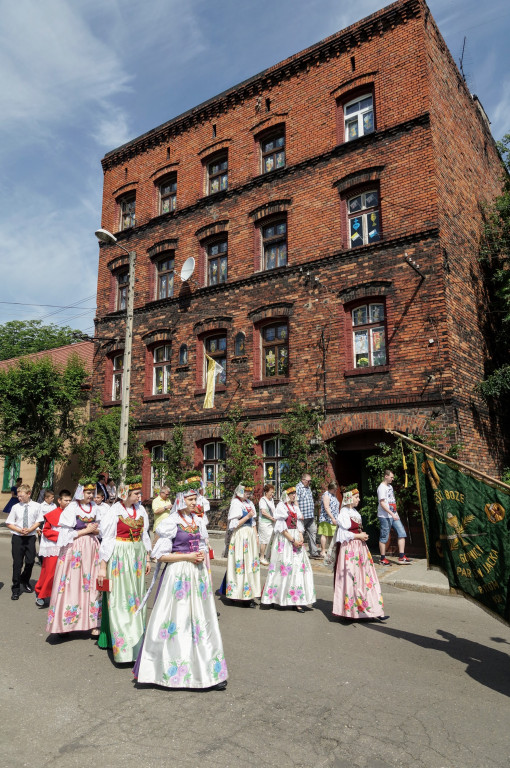 Najlepsza fotografia województwa śląskiego wybrana. TAURON ogłosił wyniki (zdjęcia)