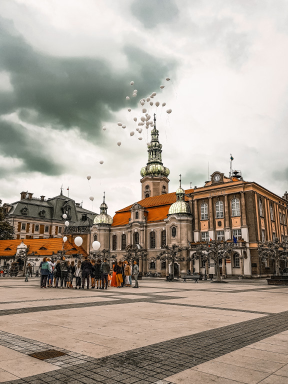Najlepsza fotografia województwa śląskiego wybrana. TAURON ogłosił wyniki (zdjęcia)