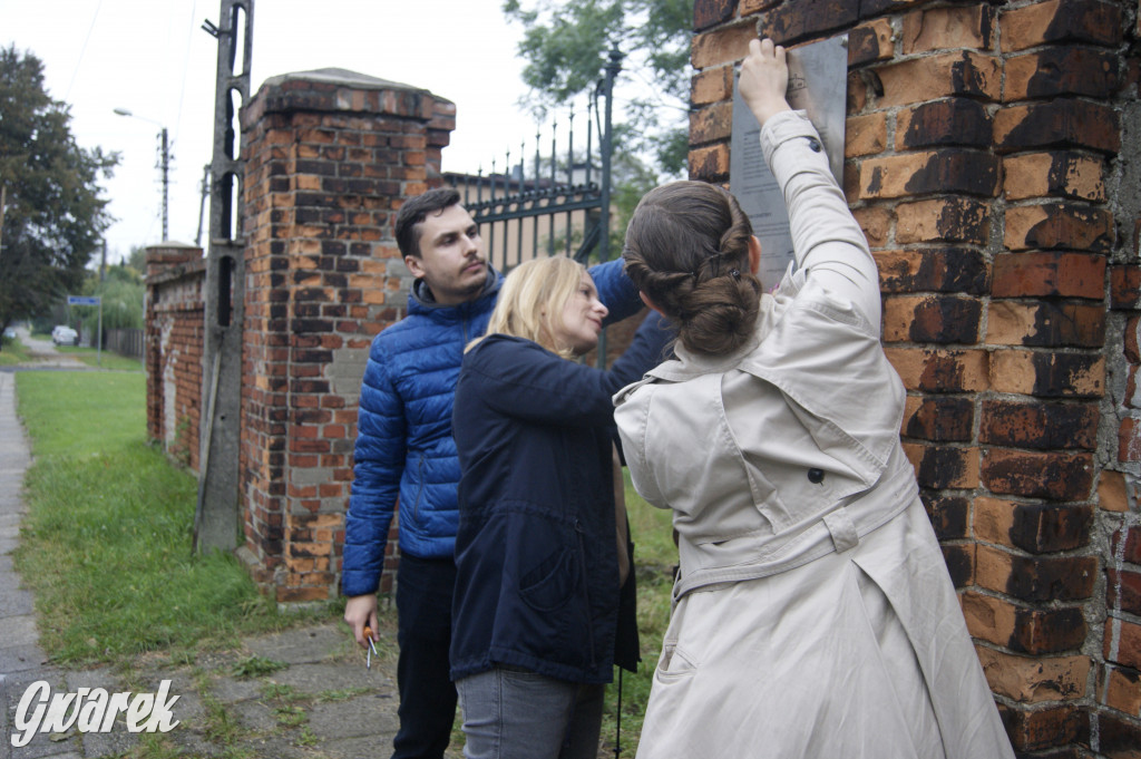 Społecznicy zajęli się cmentarzem żydowskim