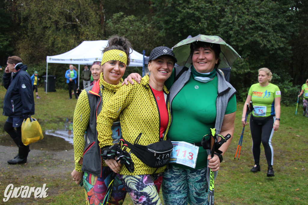 Pniowiec pod znakiem kijów