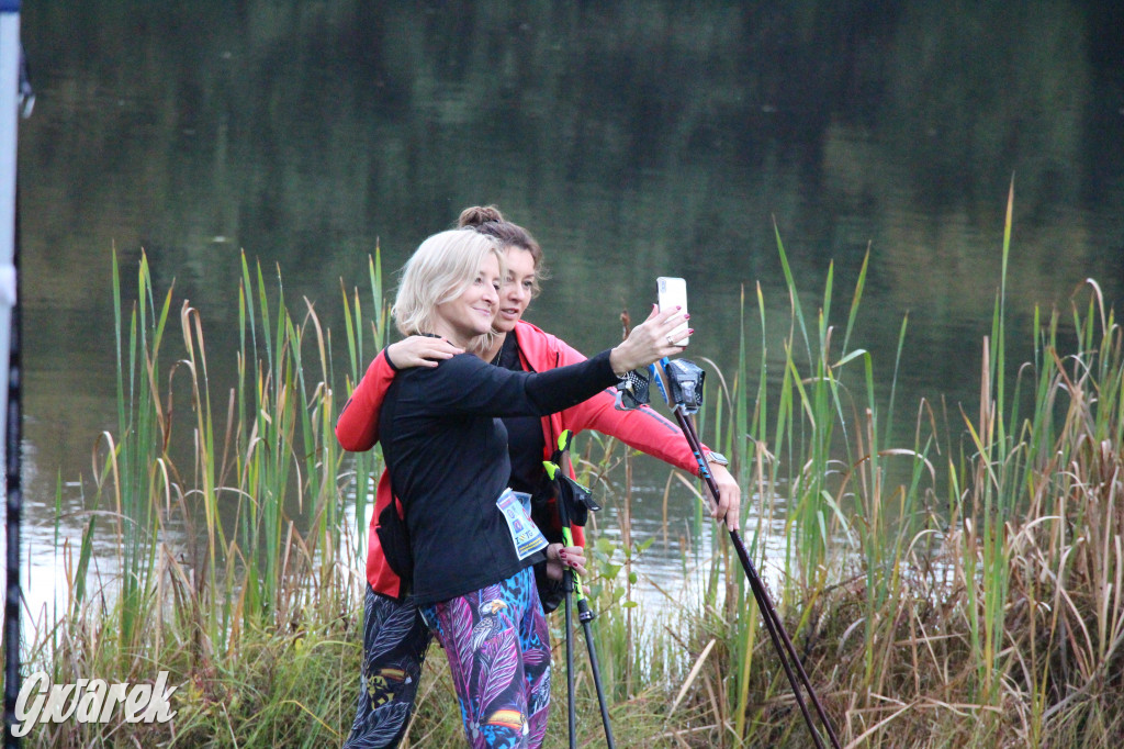 Pniowiec pod znakiem kijów