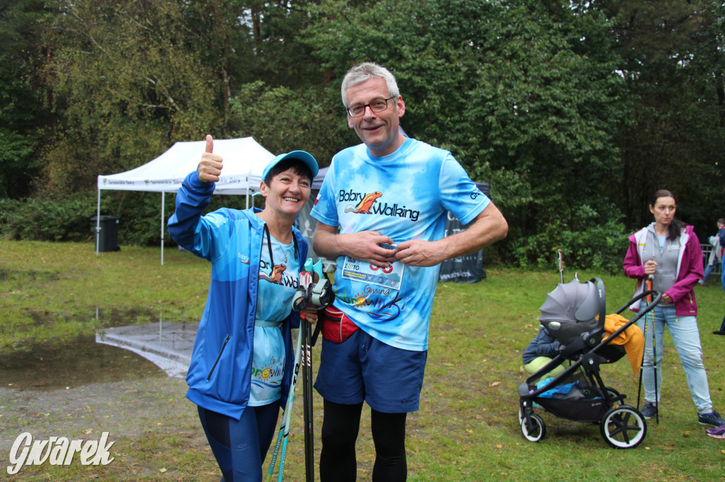 Pniowiec pod znakiem kijów