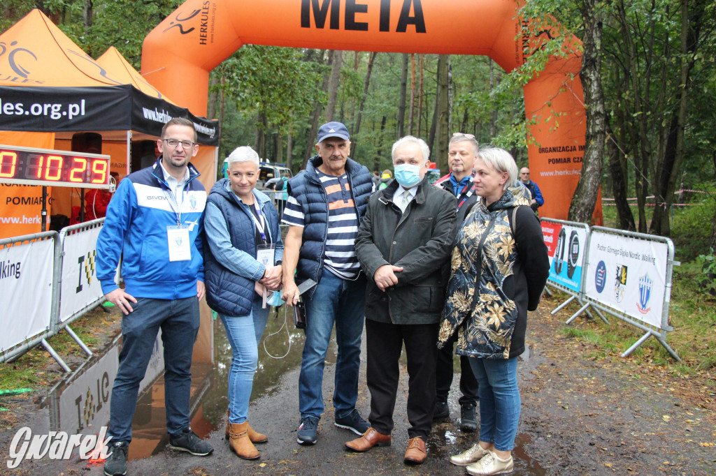 Pniowiec pod znakiem kijów