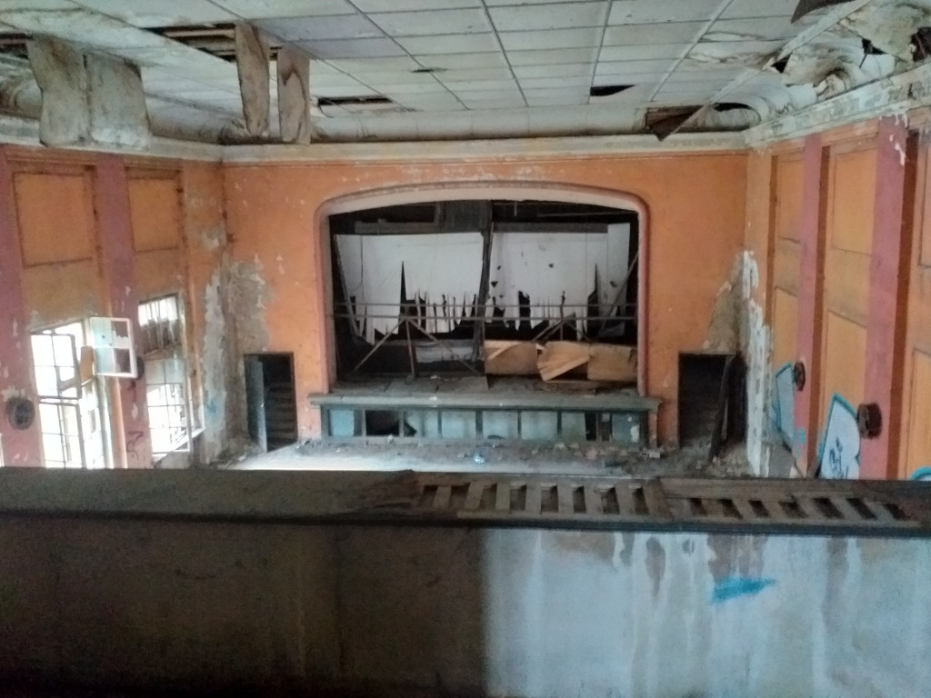 Urbex czyli zwiedzanie ekstremalne