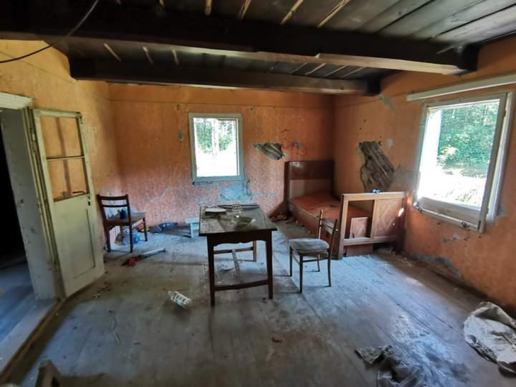 Urbex czyli zwiedzanie ekstremalne