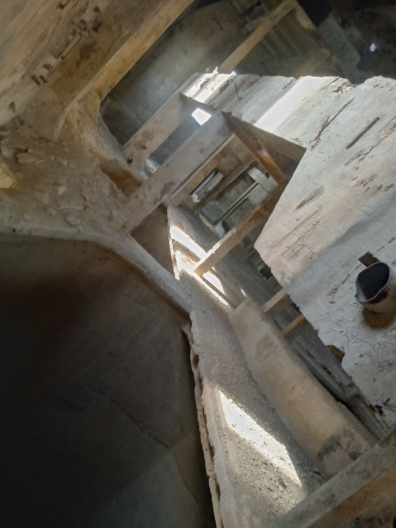 Urbex czyli zwiedzanie ekstremalne