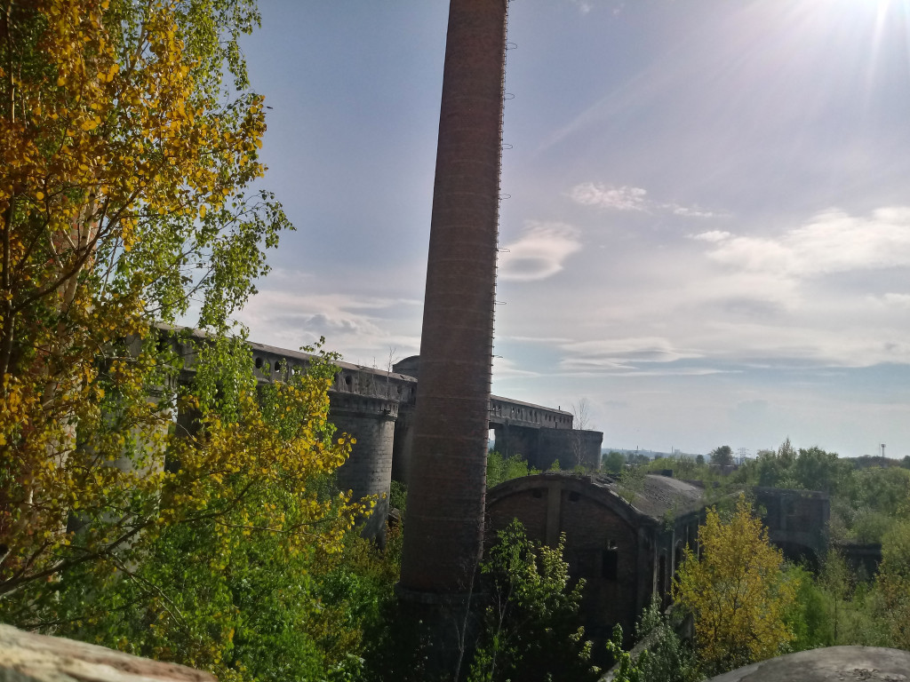 Urbex czyli zwiedzanie ekstremalne