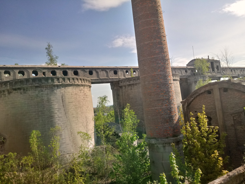 Urbex czyli zwiedzanie ekstremalne