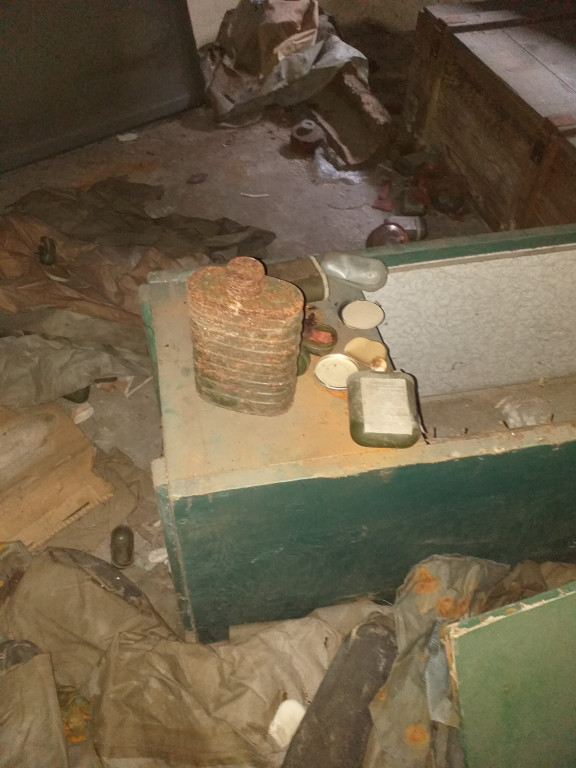 Urbex czyli zwiedzanie ekstremalne