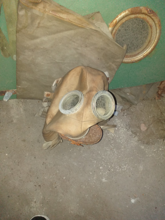 Urbex czyli zwiedzanie ekstremalne