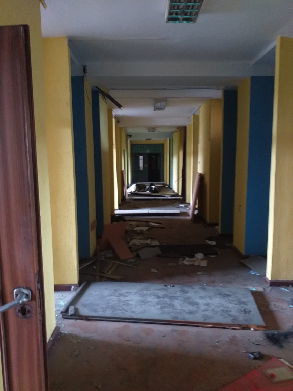 Urbex czyli zwiedzanie ekstremalne