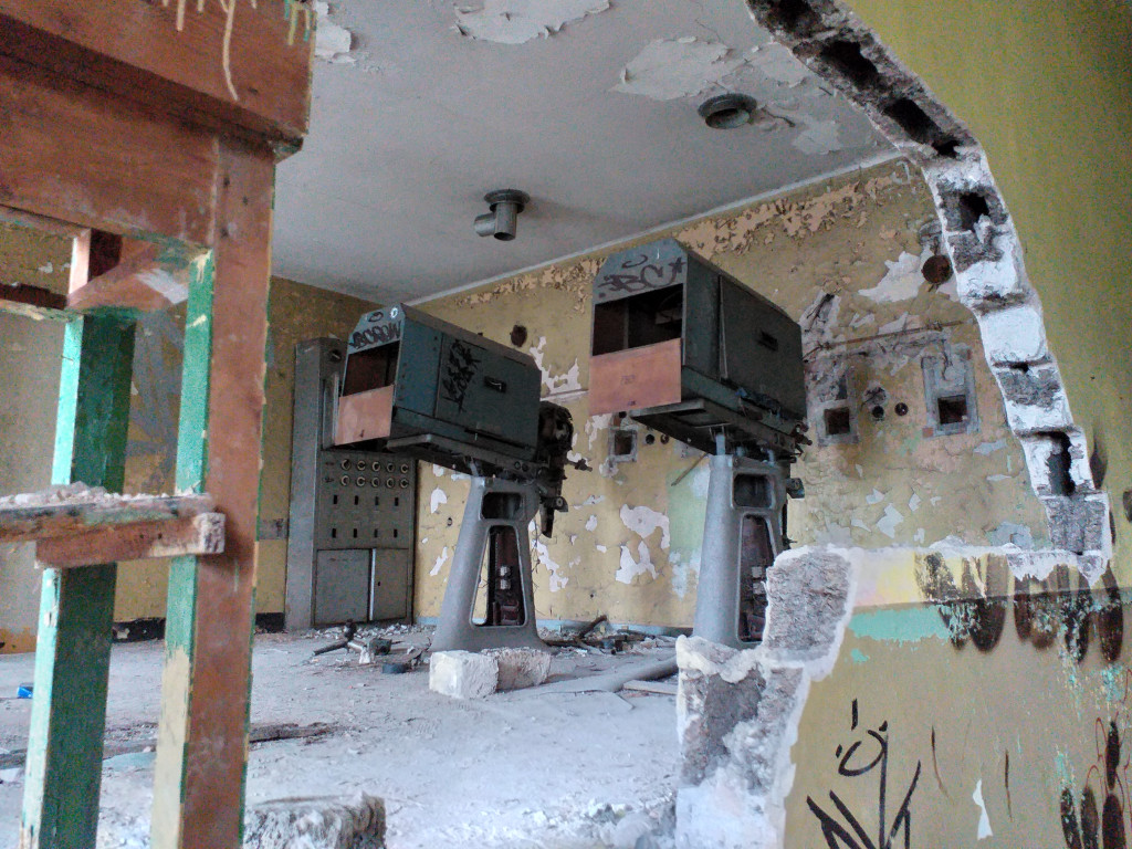 Urbex czyli zwiedzanie ekstremalne