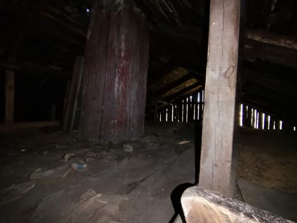 Urbex czyli zwiedzanie ekstremalne