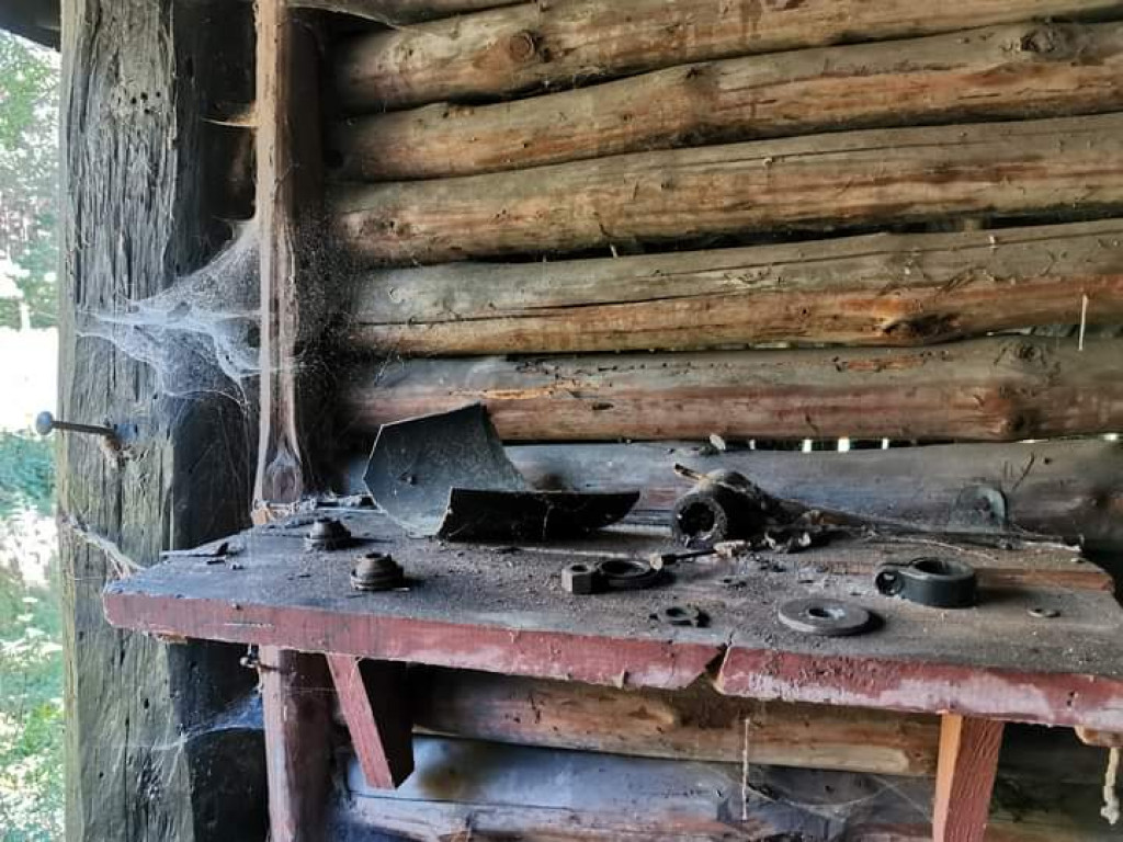 Urbex czyli zwiedzanie ekstremalne