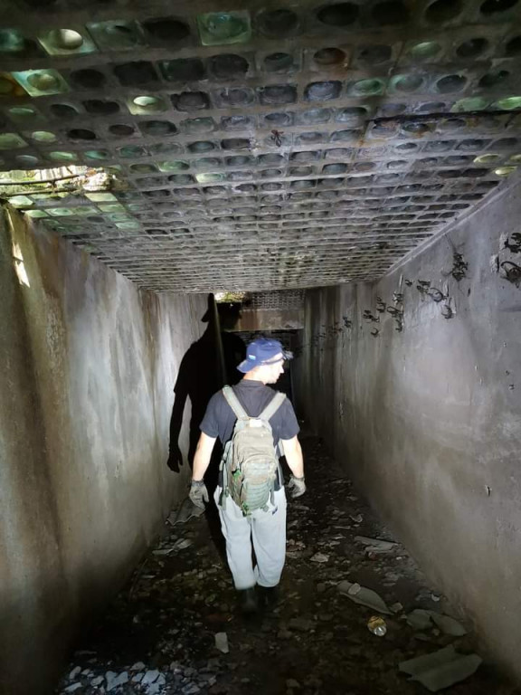 Urbex czyli zwiedzanie ekstremalne