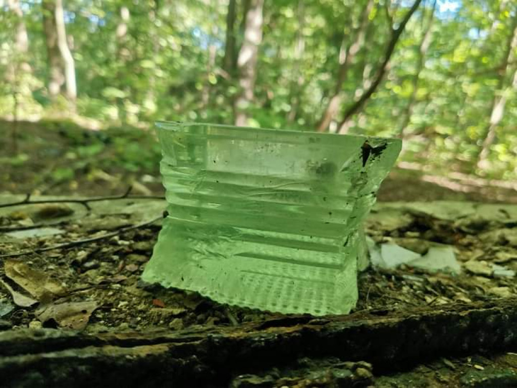 Urbex czyli zwiedzanie ekstremalne