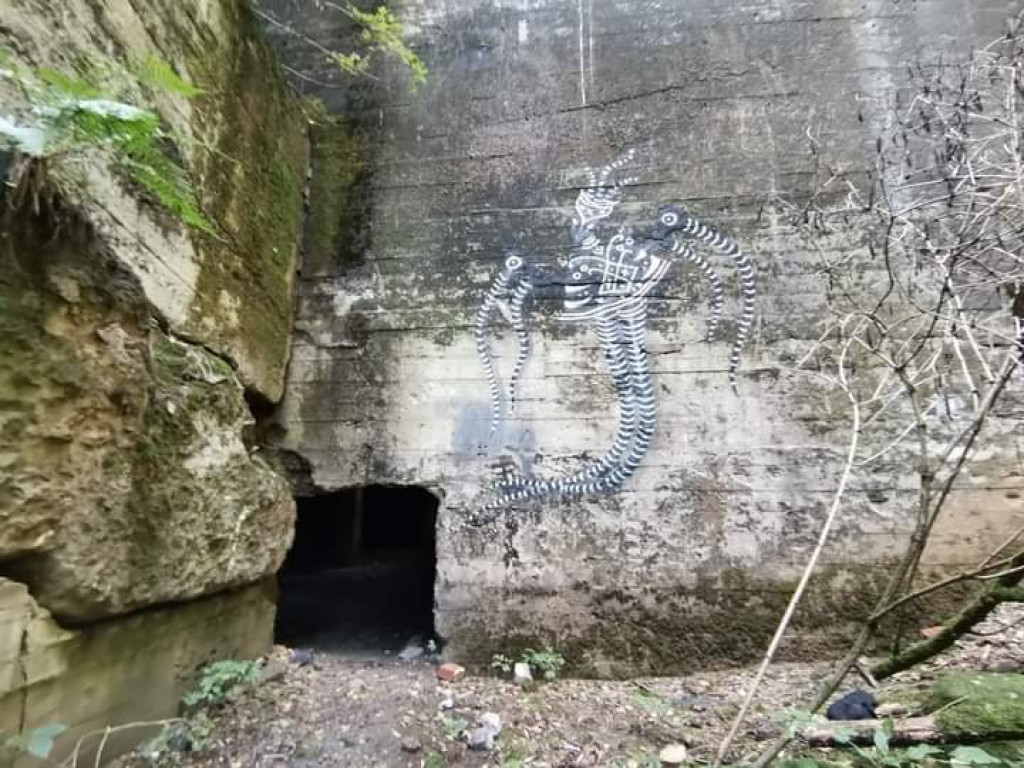 Urbex czyli zwiedzanie ekstremalne