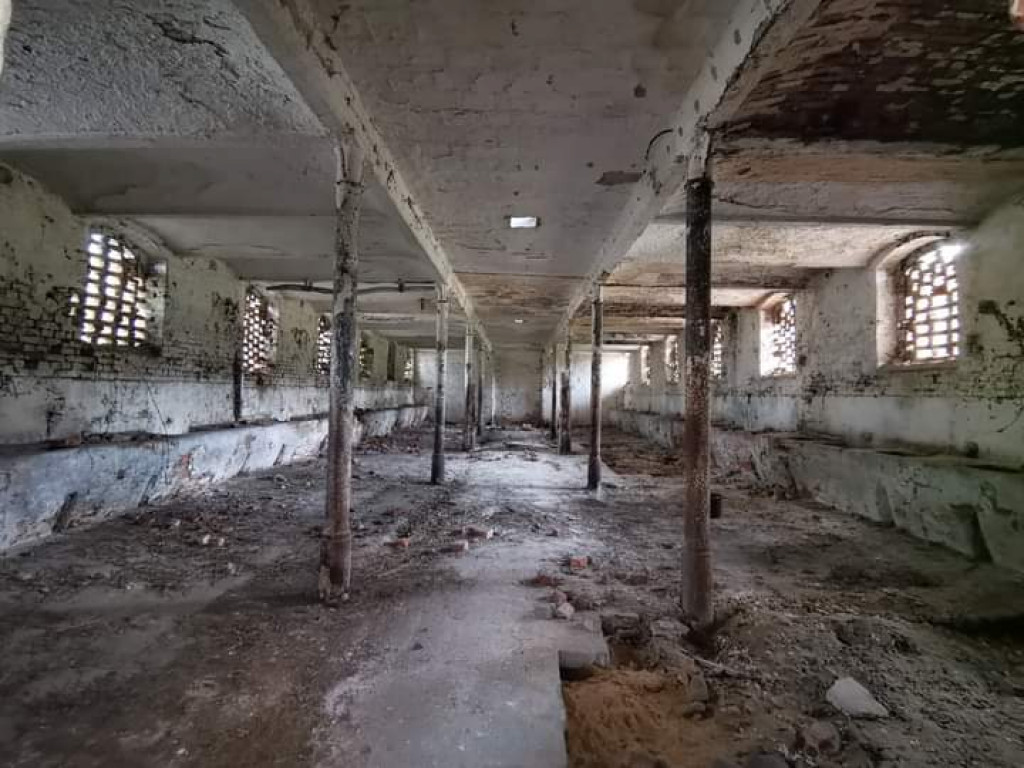 Urbex czyli zwiedzanie ekstremalne