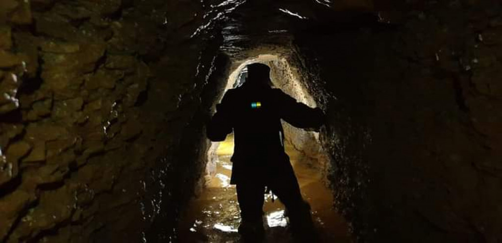 Urbex czyli zwiedzanie ekstremalne