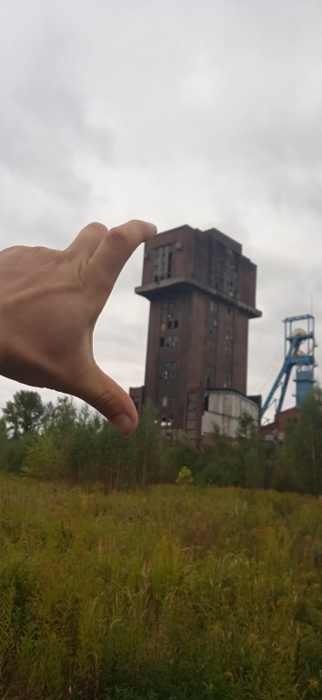 Urbex czyli zwiedzanie ekstremalne