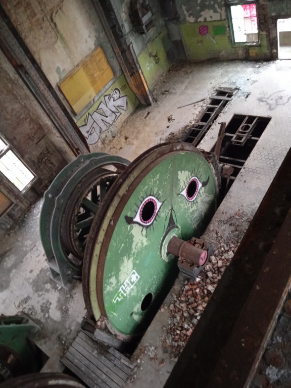 Urbex czyli zwiedzanie ekstremalne