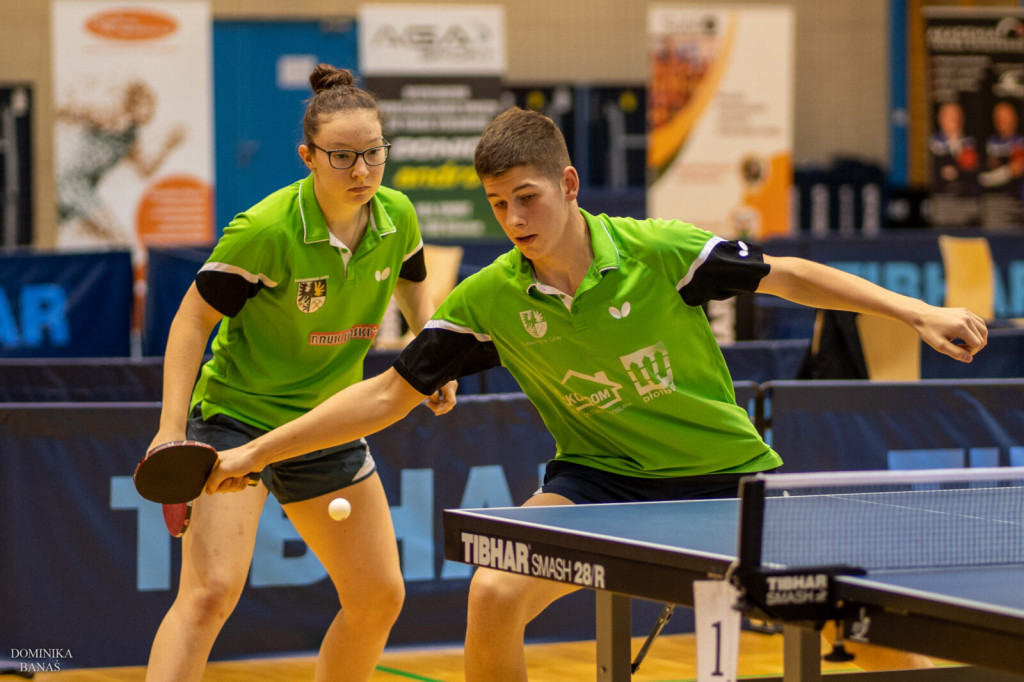 Złote i srebrne medale MKS Skarbek