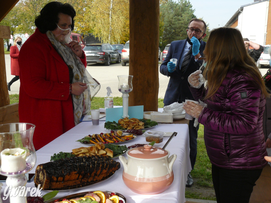 Specjały nie tylko z kaczki. Konkurs w Ożarowicach