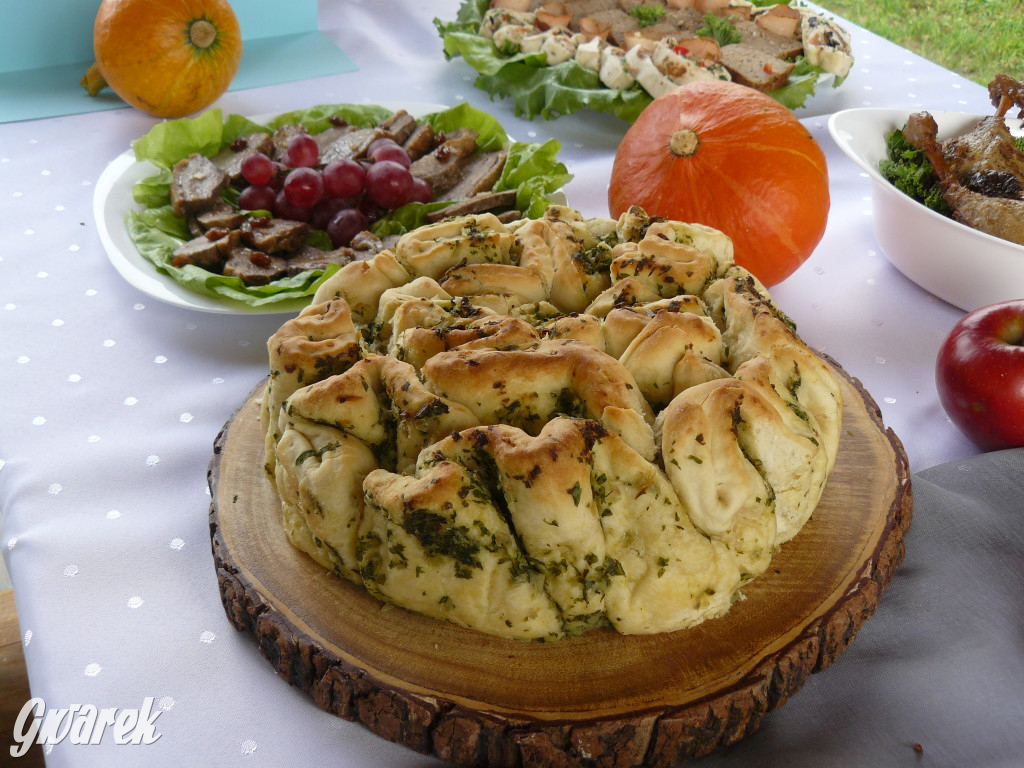 Specjały nie tylko z kaczki. Konkurs w Ożarowicach