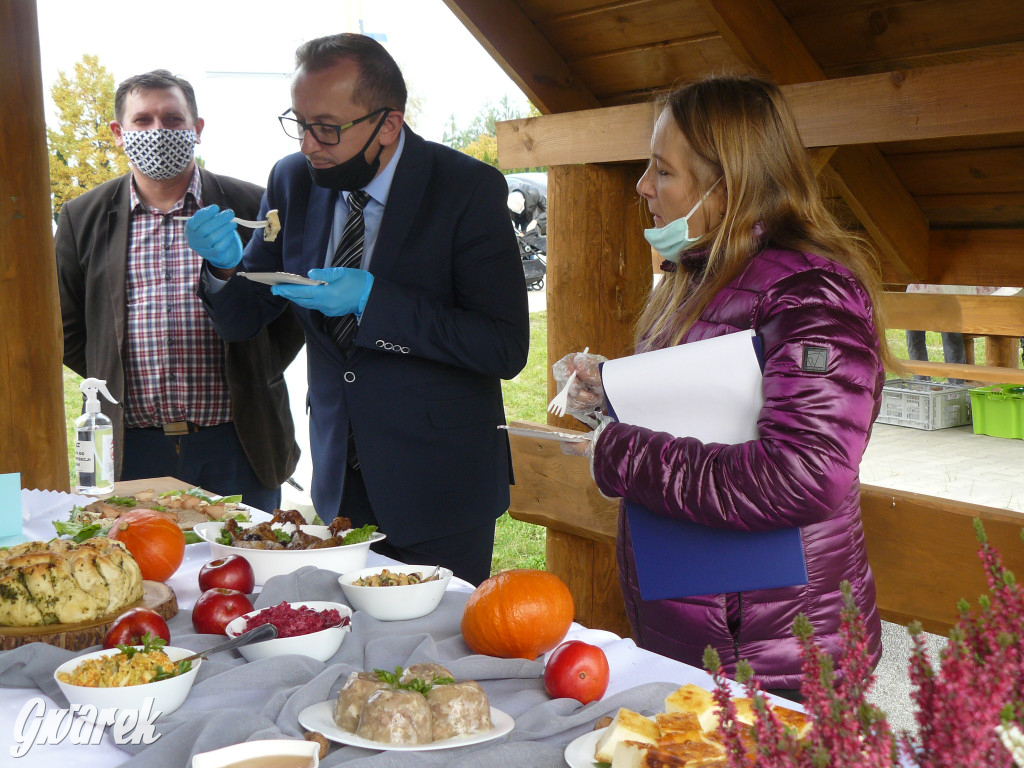 Specjały nie tylko z kaczki. Konkurs w Ożarowicach