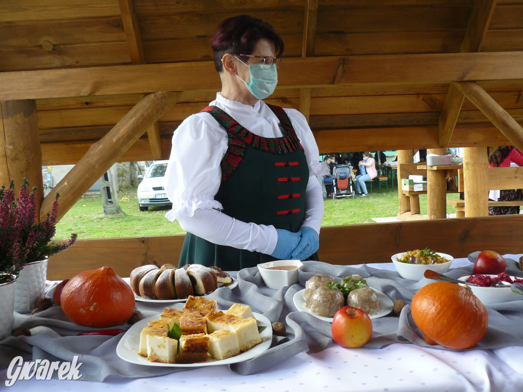 Specjały nie tylko z kaczki. Konkurs w Ożarowicach