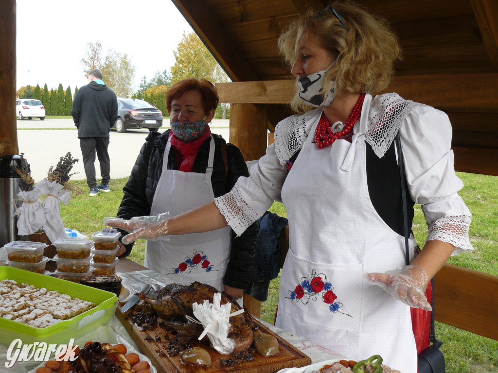 Specjały nie tylko z kaczki. Konkurs w Ożarowicach