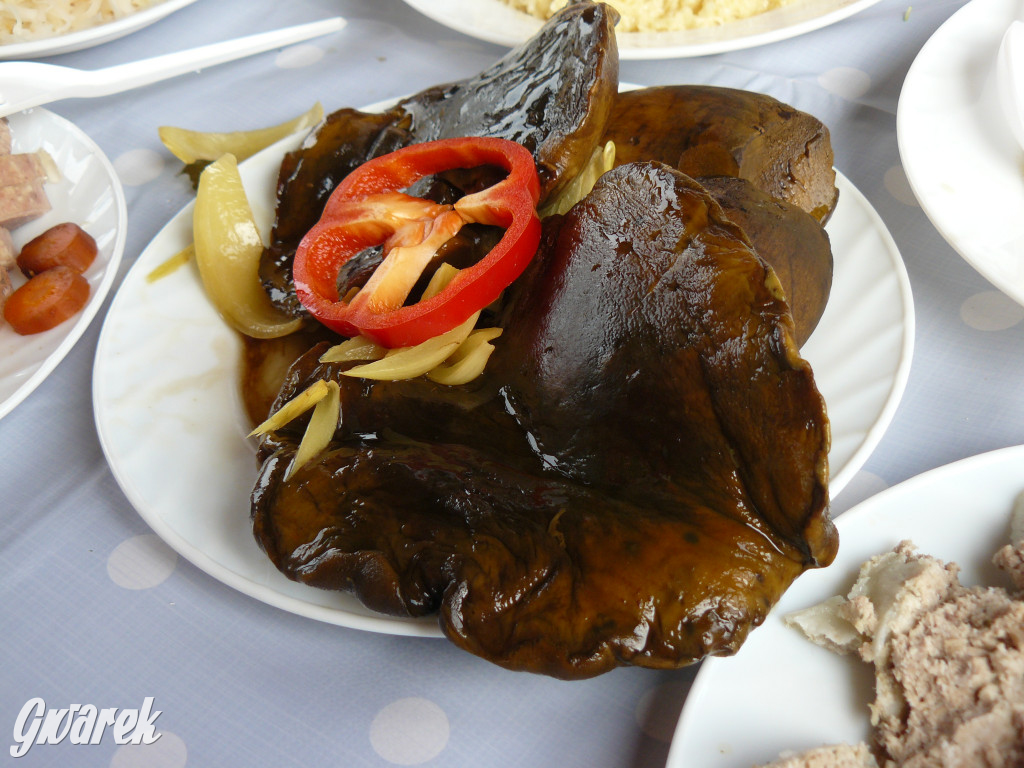 Specjały nie tylko z kaczki. Konkurs w Ożarowicach