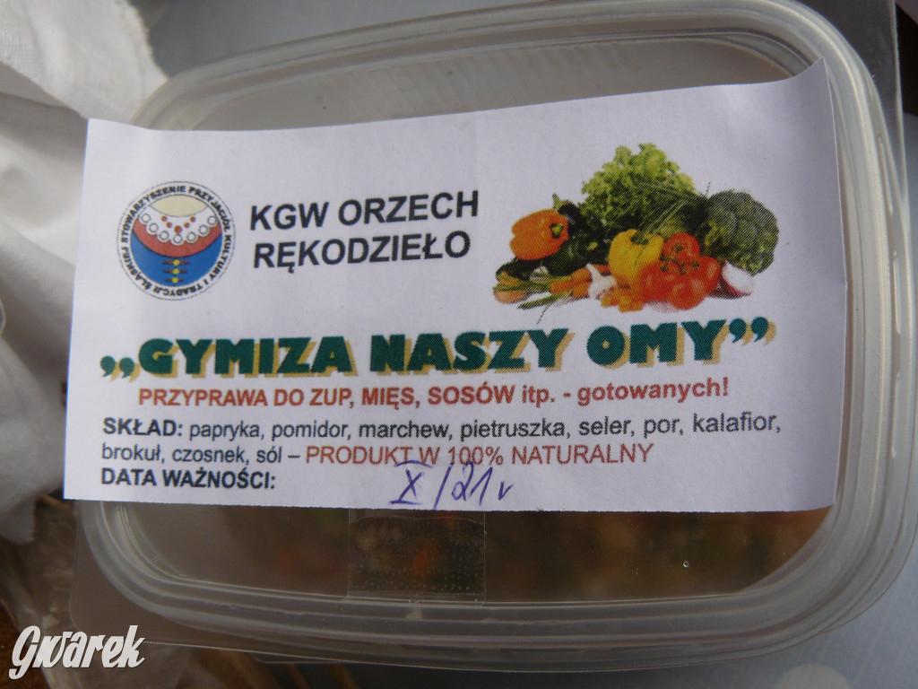 Specjały nie tylko z kaczki. Konkurs w Ożarowicach