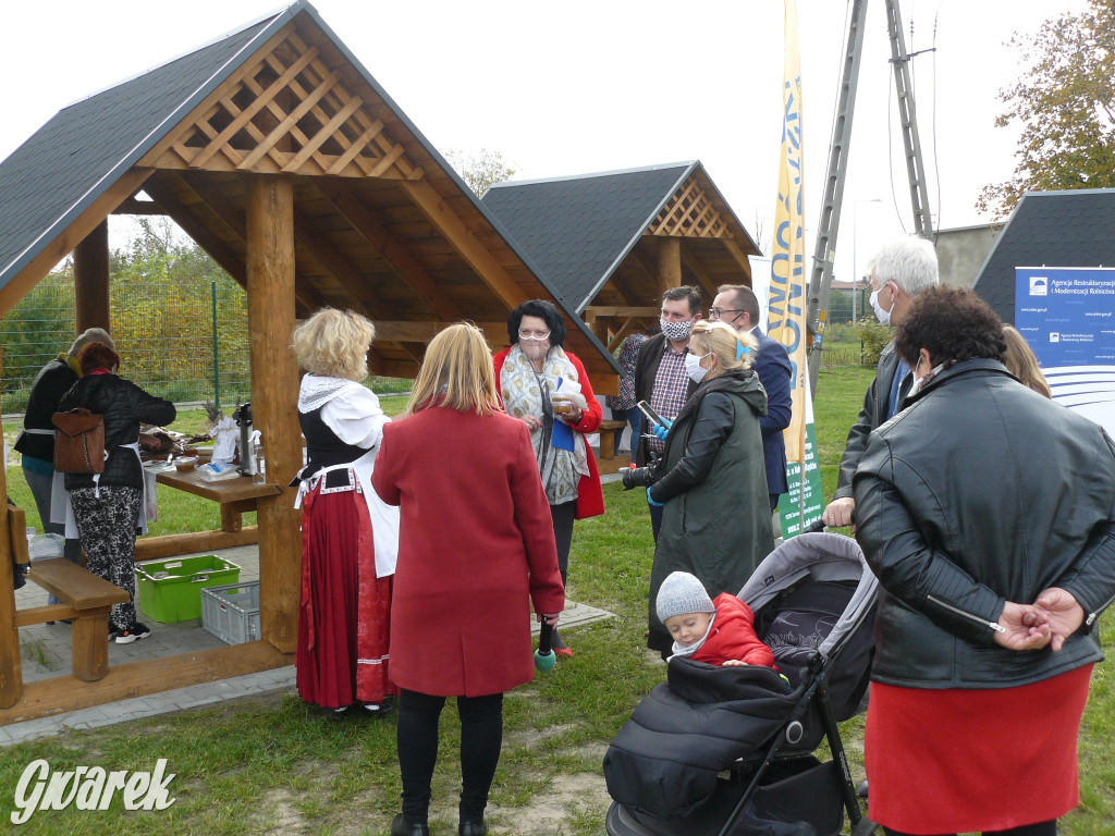Specjały nie tylko z kaczki. Konkurs w Ożarowicach