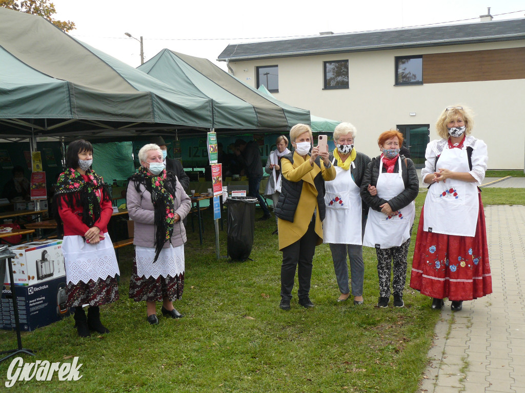 Specjały nie tylko z kaczki. Konkurs w Ożarowicach