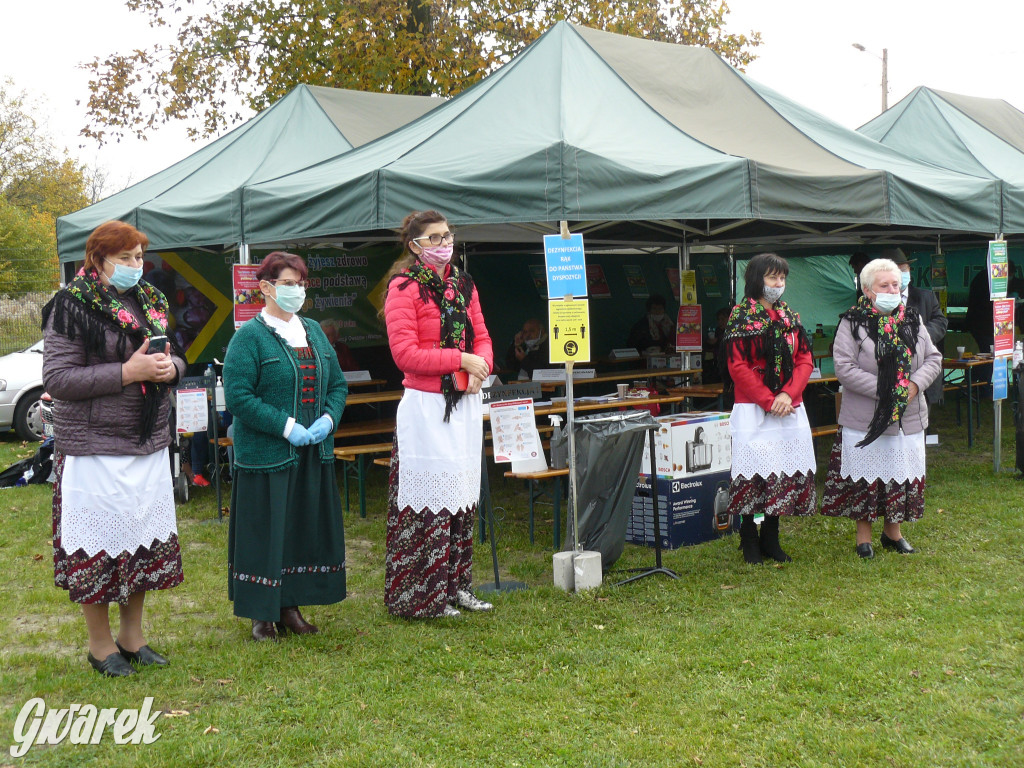 Specjały nie tylko z kaczki. Konkurs w Ożarowicach