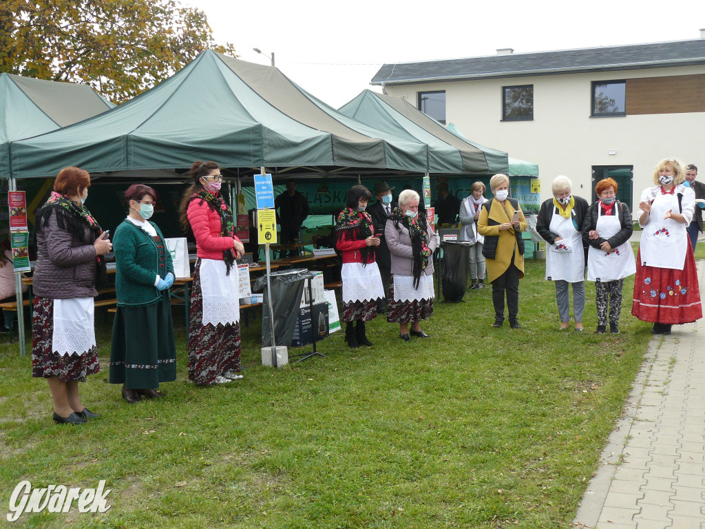 Specjały nie tylko z kaczki. Konkurs w Ożarowicach