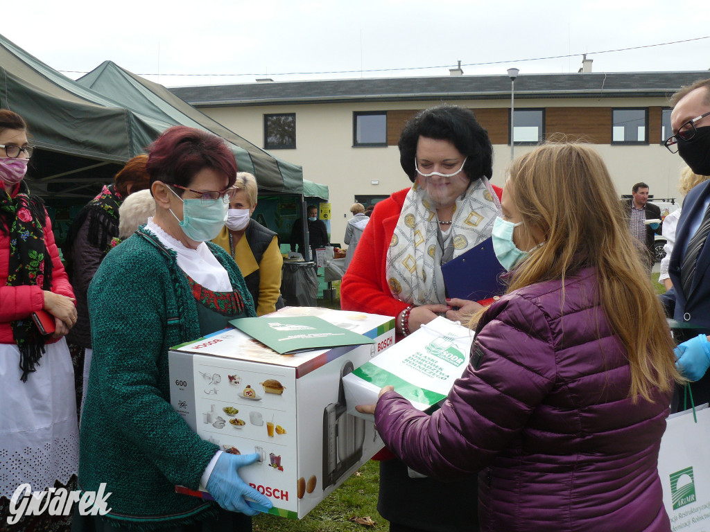 Specjały nie tylko z kaczki. Konkurs w Ożarowicach