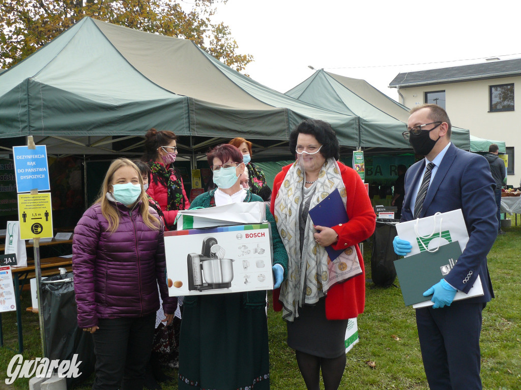 Specjały nie tylko z kaczki. Konkurs w Ożarowicach