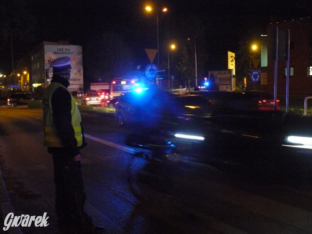 Protest kobiet w Tarnowskich Górach - 26.10