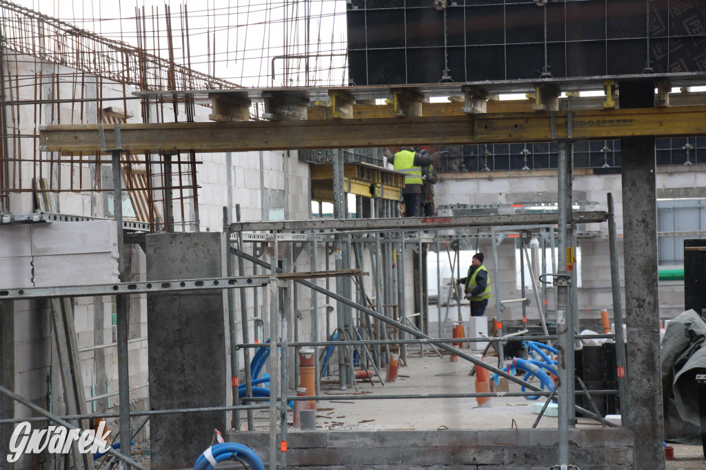 Aldi i McDonald's w Piekarach Śląskich - na jakim etapie są prace?