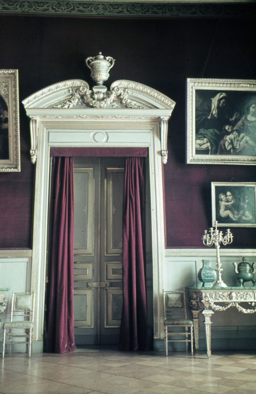 Nieznane zdjęcia Małego Wersalu w Świerklańcu