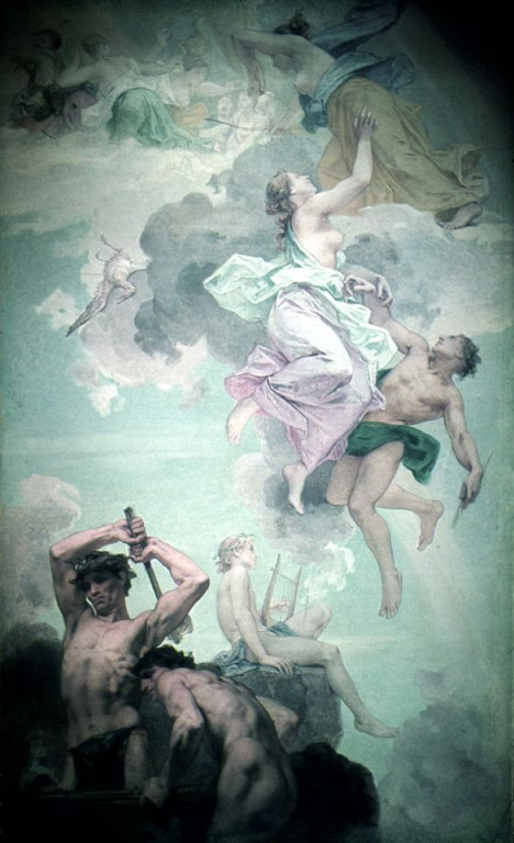 Nieznane zdjęcia Małego Wersalu w Świerklańcu