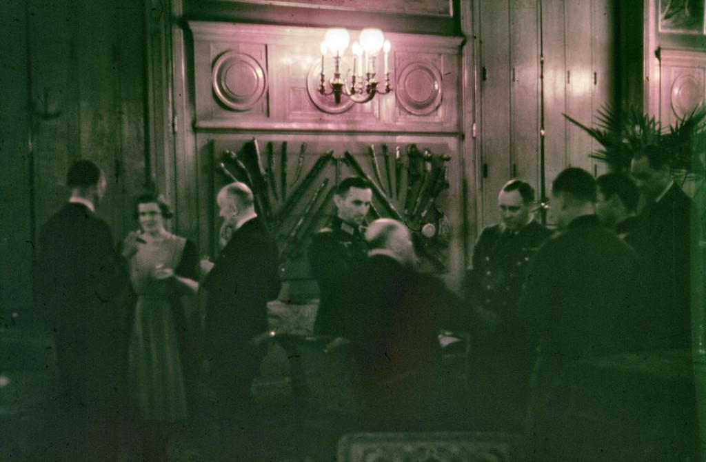 Nieznane zdjęcia Małego Wersalu w Świerklańcu