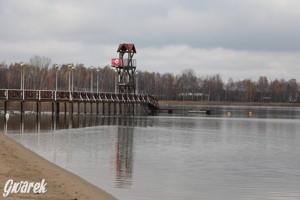 Gdzie na niedzielny spacer? Może Pogoria?