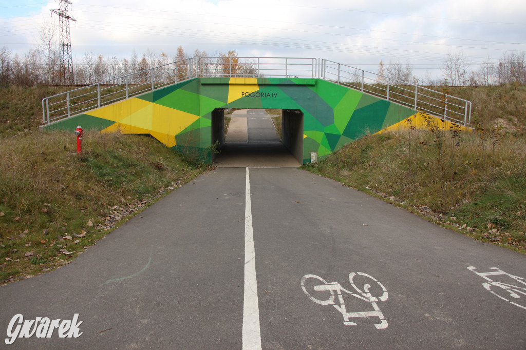 Gdzie na niedzielny spacer? Może Pogoria?